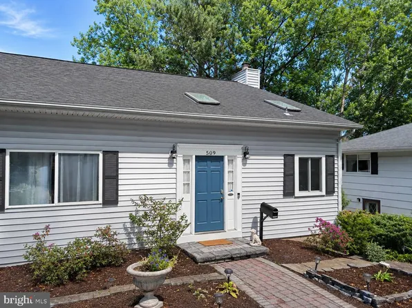 509 Schley Rd, Annapolis, MD 21401