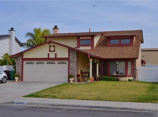 29888 Gifhorn Ct, Menifee, CA 92584