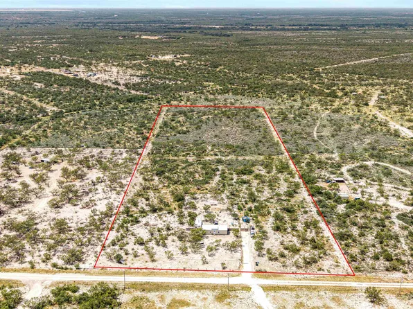 LOT 222 Sycamore St, Brackettville, TX 78832