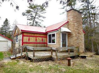 4347 N Foster City Rd, Vulcan, MI 49892