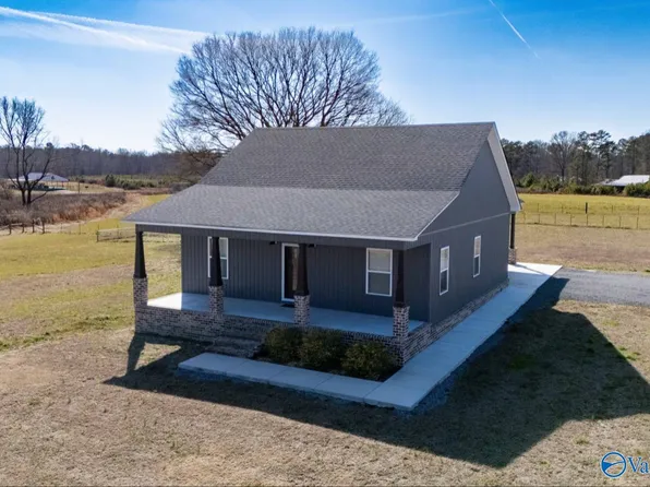 1840 County Road 29, Crossville, AL 35962