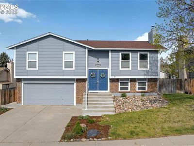 6930 Nettlewood Pl, Colorado Springs, CO, 80918