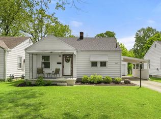 411 Fairlawn Ave, Mansfield, OH 44903