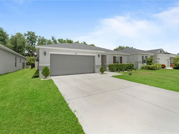 2461 Bulrush Dr, Saint Cloud, FL 34769