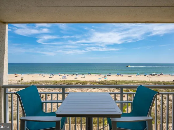 3801 Atlantic Ave Unit 410, Ocean City, MD 21842