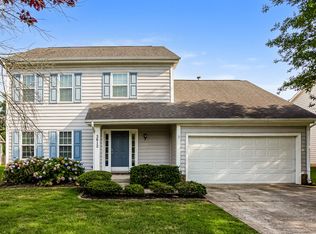 3612 Denise Dr, Indian Trail, NC 28079