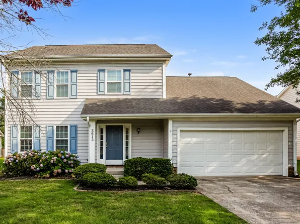 3612 Denise Dr, Indian Trail, NC 28079