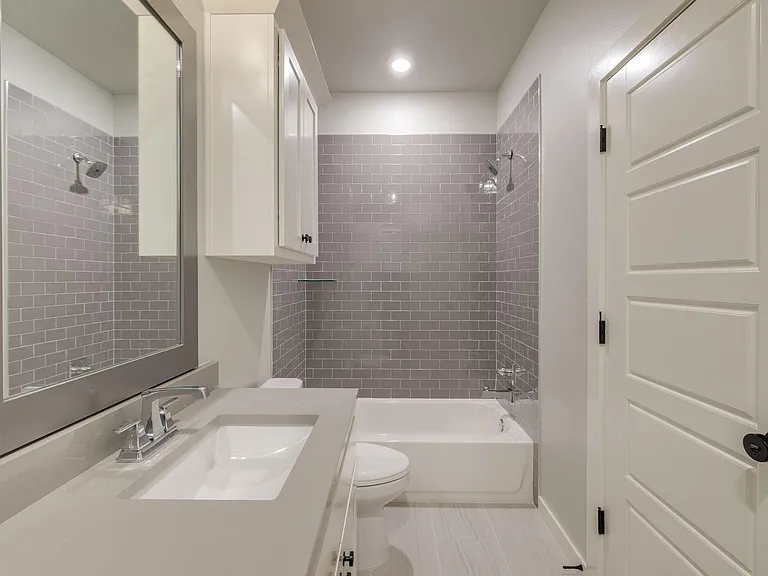 Spare Bath