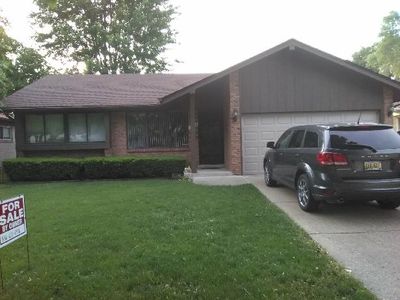 27966 Los Olas Dr, Warren, MI, 48093