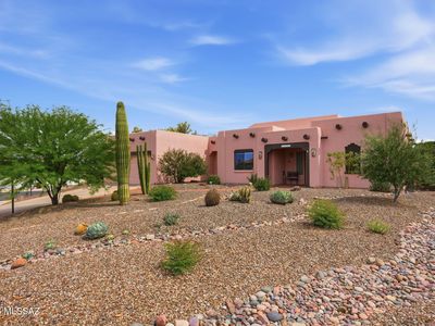 1097 W Corte Del Pintor, Green Valley, AZ, 85614