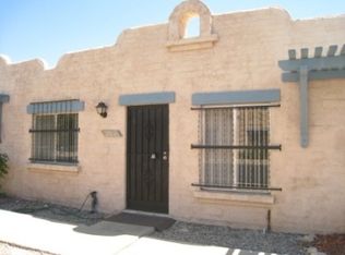 1017 E Halcyon Rd, Tucson, AZ 85719
