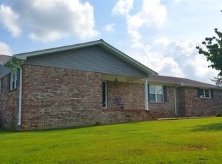 3862 Al Highway 35, Section, AL 35771