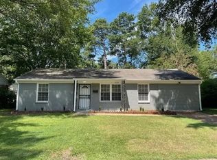 1623 Dearing Rd, Memphis, TN 38117