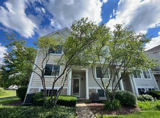 1760 Middlebury Dr #1760, Aurora, IL 60503