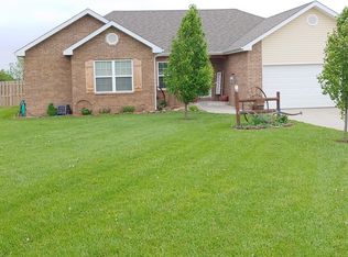 4790 Karlin Ln, Bolivar, MO 65613