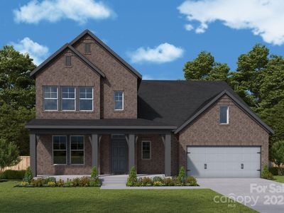 13130 Macon Hall Dr, Mint Hill, NC, 28227