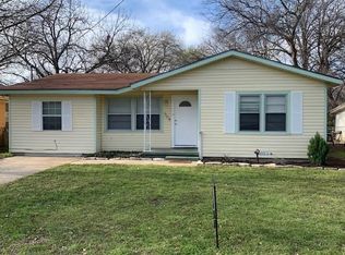 308 Myers Ave, Cleburne, TX 76033