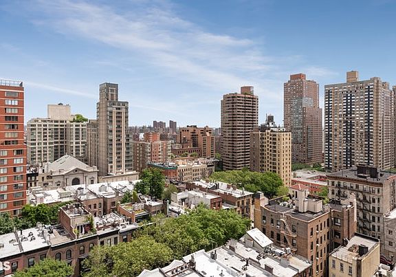 2nd image of 1197 Park Ave #14E