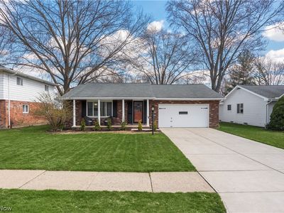 5141 W 229th St, Fairview Park, OH, 44126