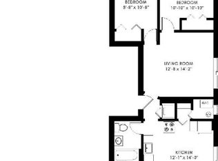 2658 W Iowa St #2, Chicago, IL 60622