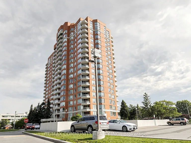 400 McLevin Ave #1410 — Photo 49