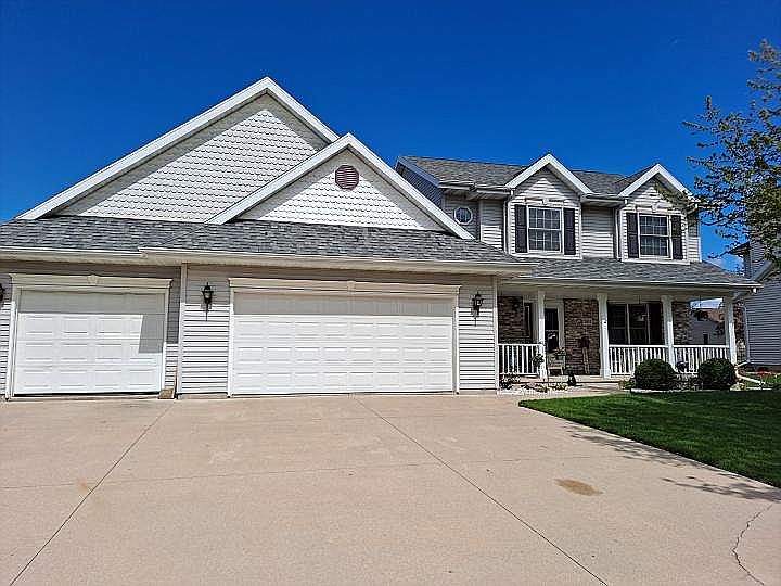 1st image of 501 Rockrose Dr
