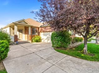 950 Southridge Greens Blvd UNIT 4, Fort Collins, CO 80525