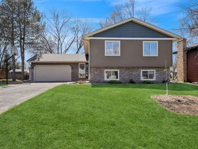 774 Clearbrook Ln, Vadnais Heights, MN, 55127
