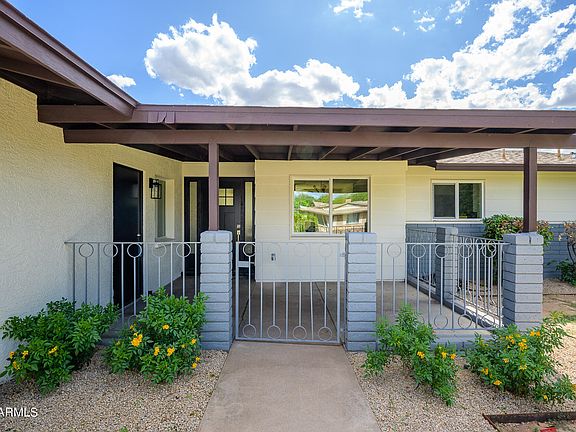 5th image of 4401 W EL CAMINO Drive