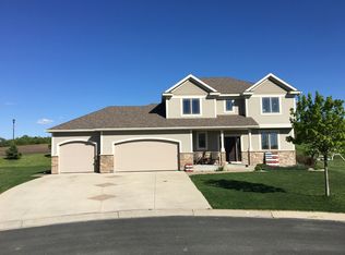 954 Ancaster Pl NE, Byron, MN 55920