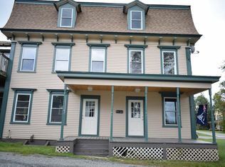 3 Myrtle St, Whitefield, NH 03598