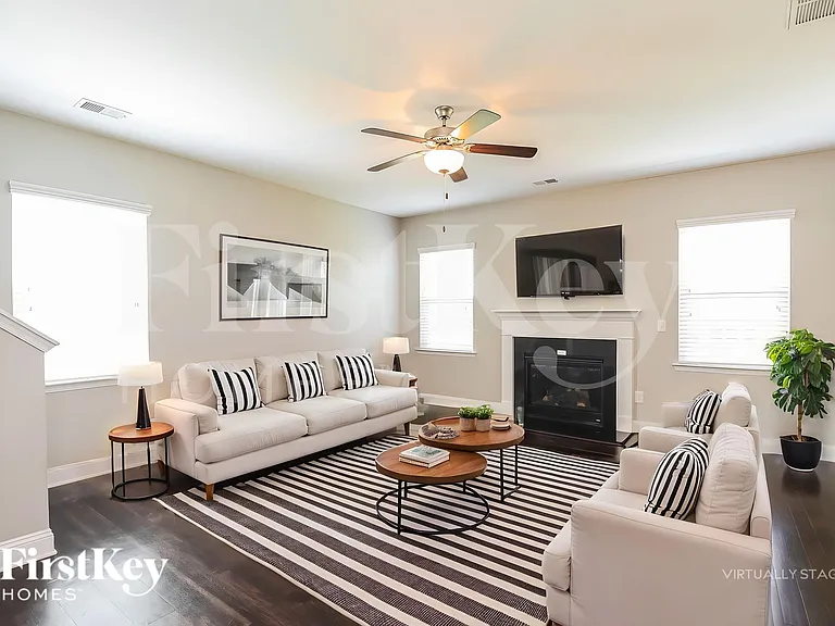 4908 Wilcrest Ct — Photo 4