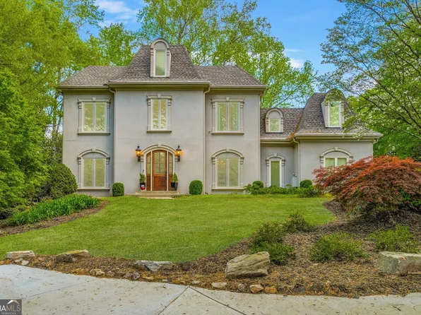 302 Rolling Rock Rd SE, Marietta, GA 30067