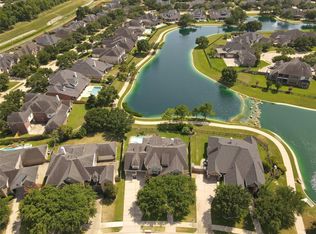 6915 Monarch Lake Ln, Katy, TX 77494