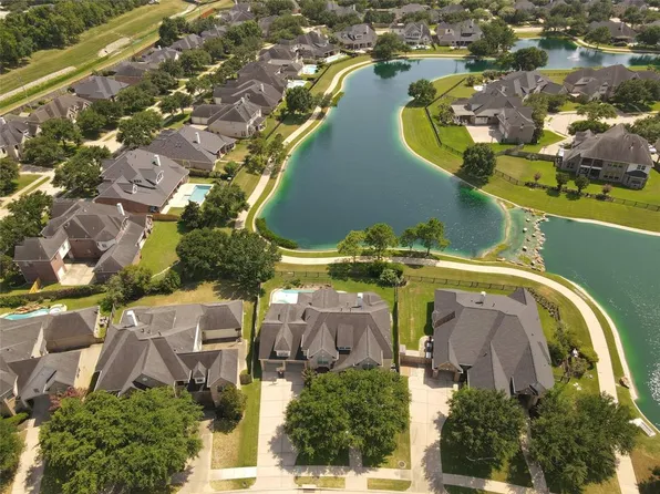 6915 Monarch Lake Lane, Katy, TX 77494