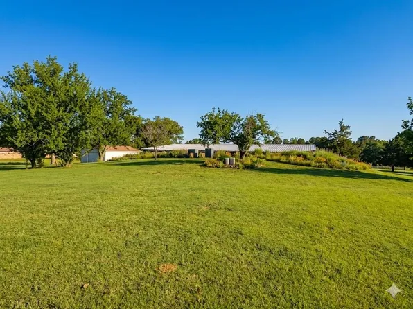 1163 N 4280th Rd, Hugo, OK 74743