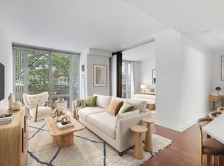 Chelsea House, New York, NY 10011