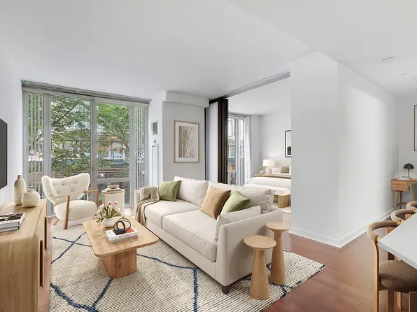 130 W 19th St APT 3D, New York, NY 10011