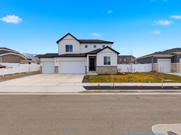 375 W Palomino Way, Stansbury Park, UT 84074