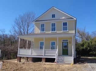 1700 Rose Ave, Richmond, VA 23222