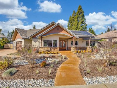 10913 Sunrise Ridge Cir, Auburn, CA, 95603