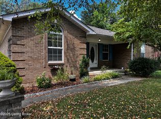 408 Camptown Rd, Bardstown, KY 40004