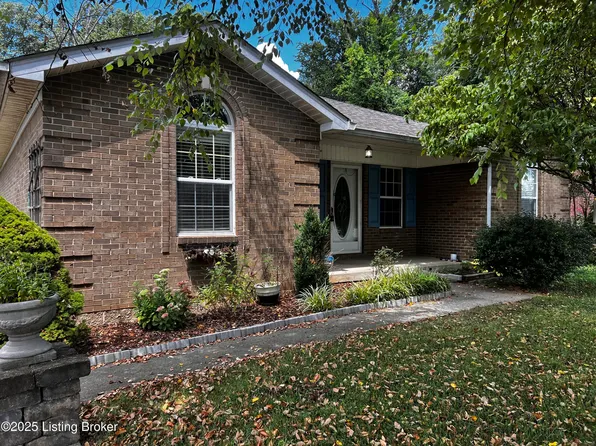 408 Camptown Rd, Bardstown, KY 40004
