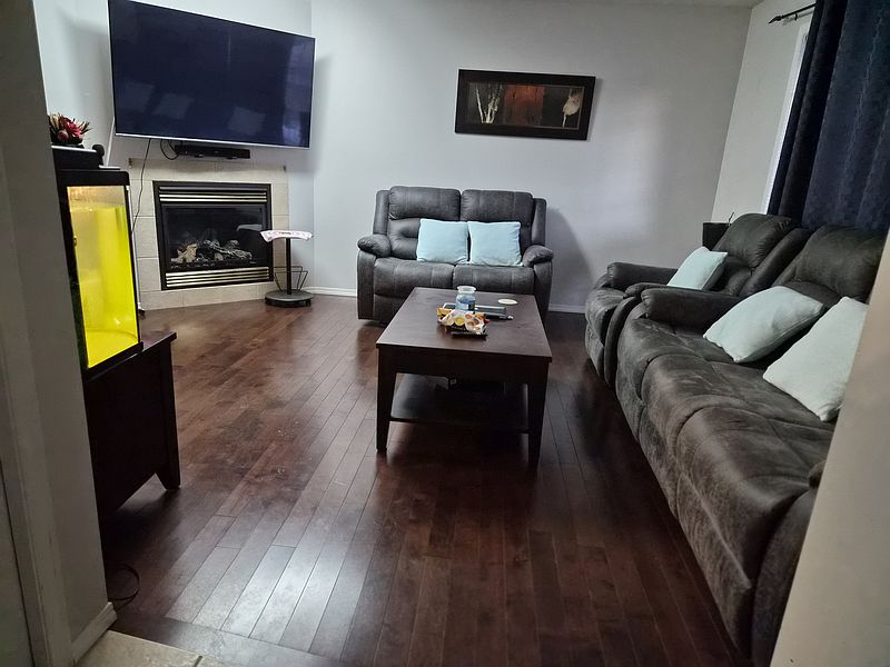 Edmonton House for rent - 3 Bedrooms — photo 6