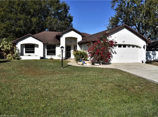 111 Longview Rd, Sebring, FL 33870