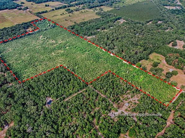 0 SW 120th Ave, Archer, FL 32618