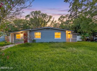 2108 HUGH EDWARDS Drive, Jacksonville, FL 32210