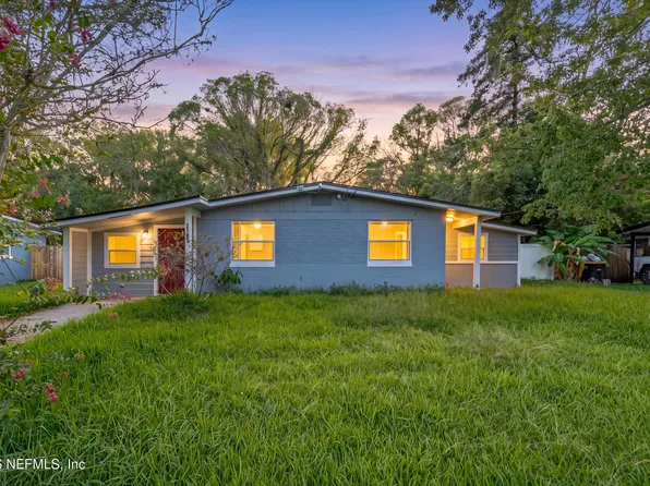 2108 HUGH EDWARDS Drive, Jacksonville, FL 32210