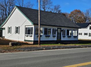 75 Main St #3, Bradley, ME 04411