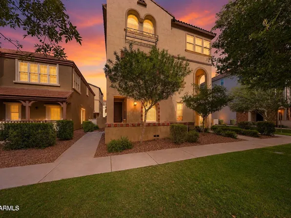 2778 S HARMONY Avenue, Gilbert, AZ 85295